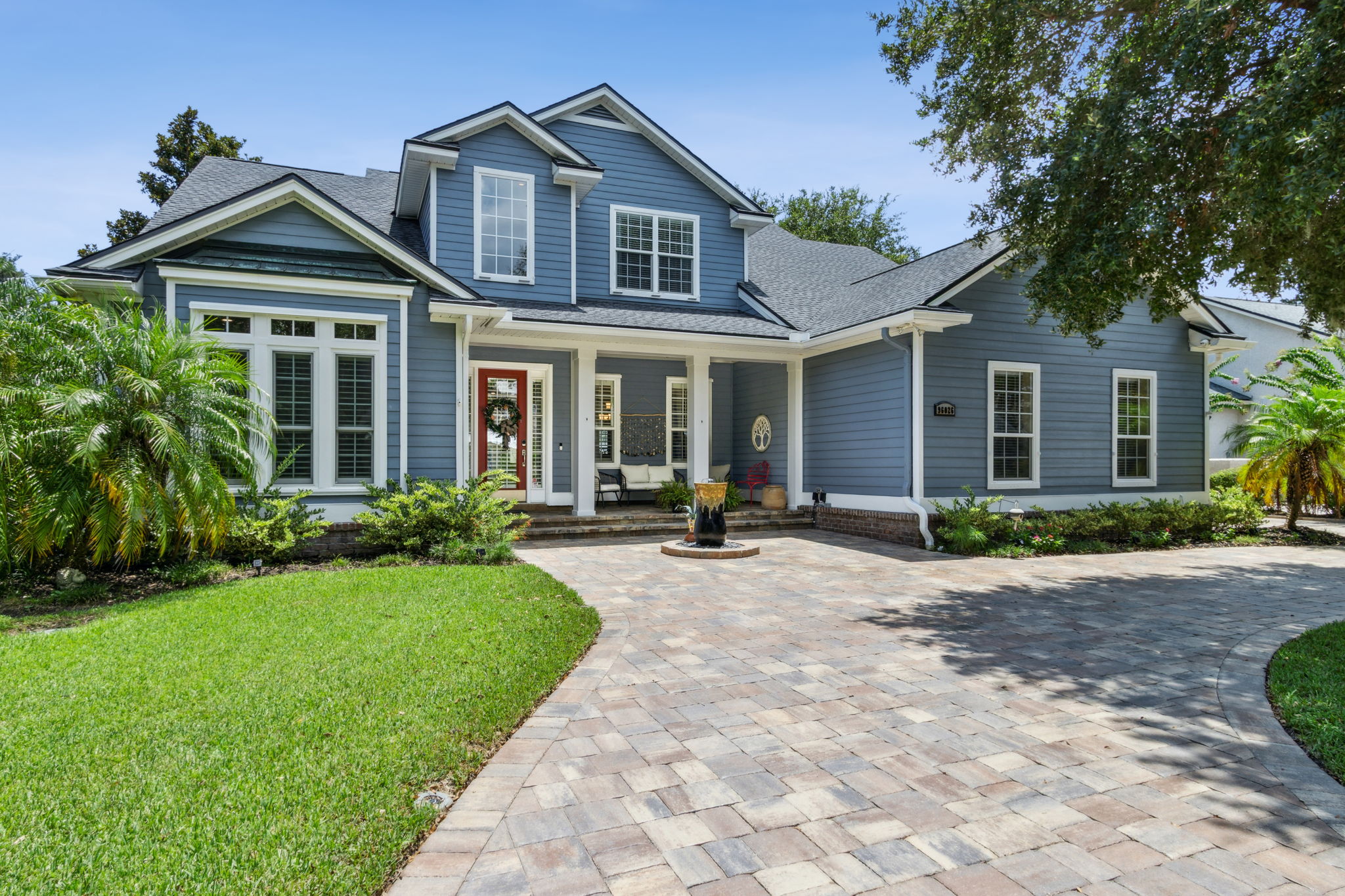 Welcome to 92026 Park Pl