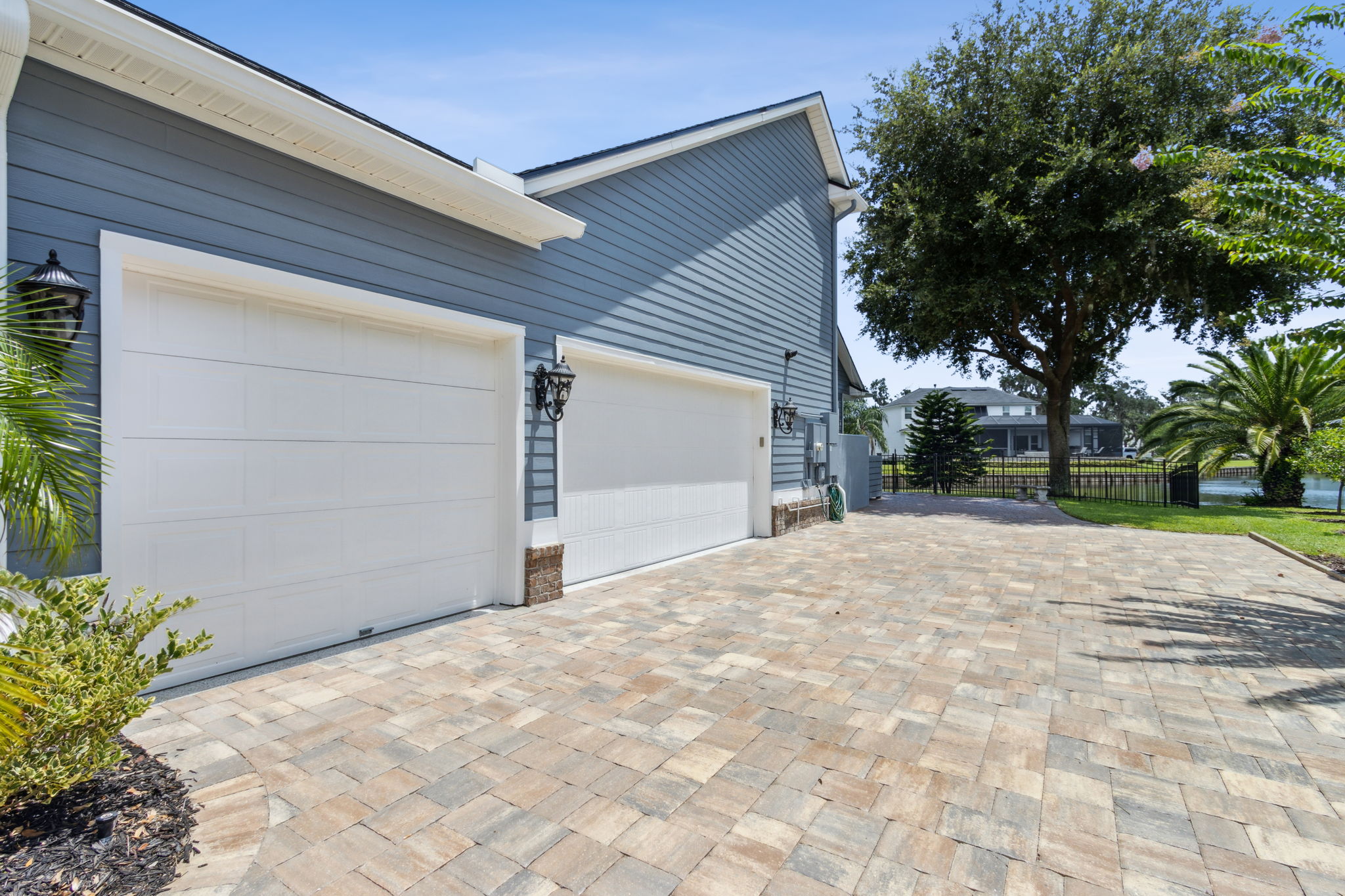 Garages