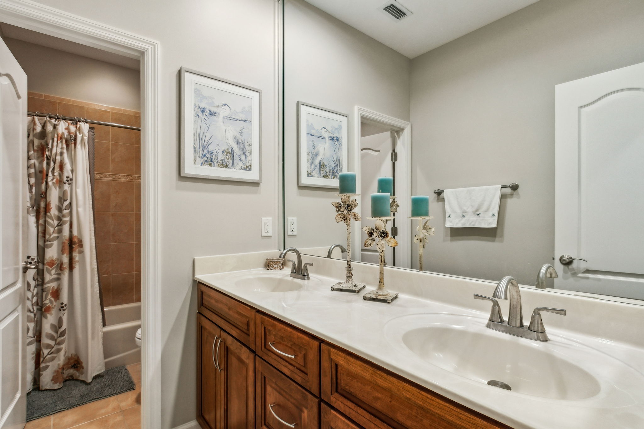 Bathroom #2