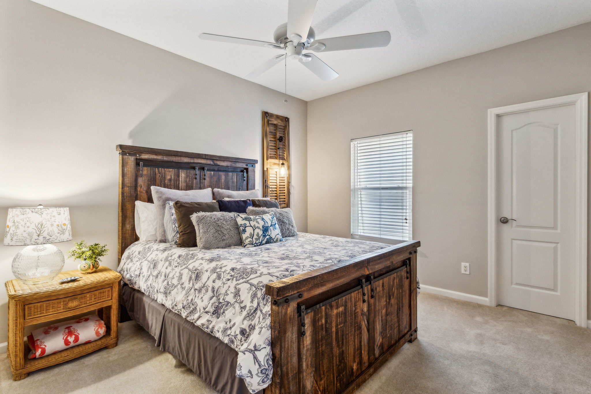 Bedroom #3