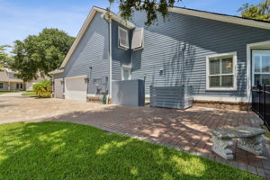 Added Driveway Parking
