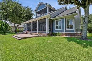 Back of Home