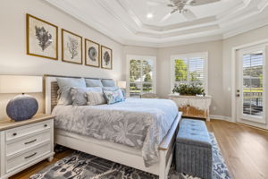 Large Primary Bedroom