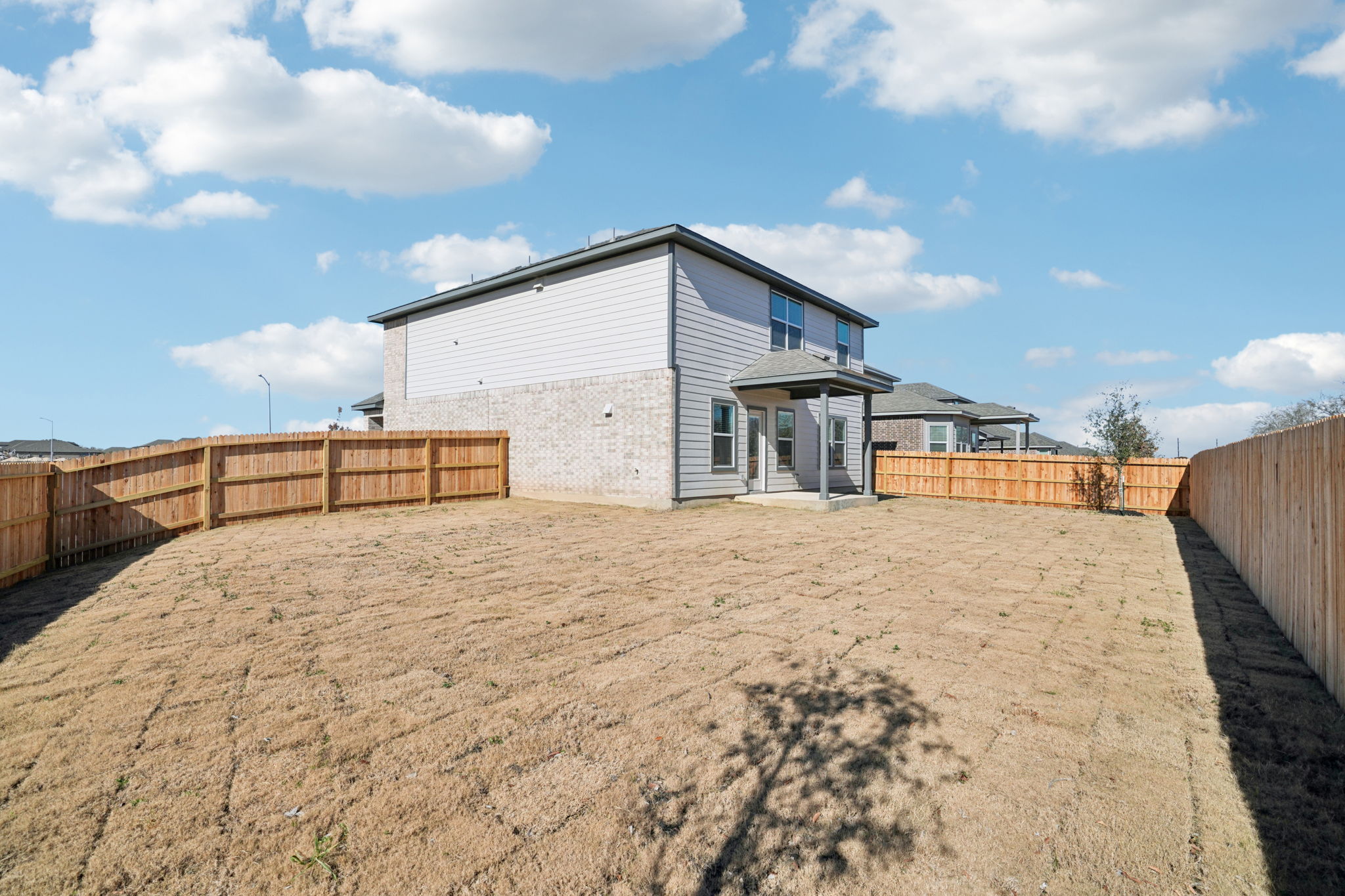 San Antonio -  Carmel Ranch-9204 Carmel Vw Schertz TX 78154-037