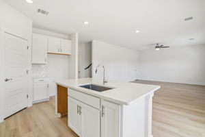 San Antonio -  Carmel Ranch-9204 Carmel Vw Schertz TX 78154-010