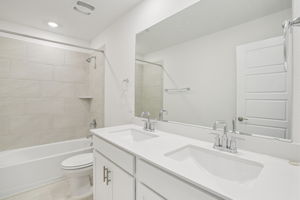 San Antonio -  Carmel Ranch-9204 Carmel Vw Schertz TX 78154-031