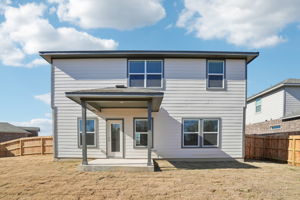 San Antonio -  Carmel Ranch-9204 Carmel Vw Schertz TX 78154-035