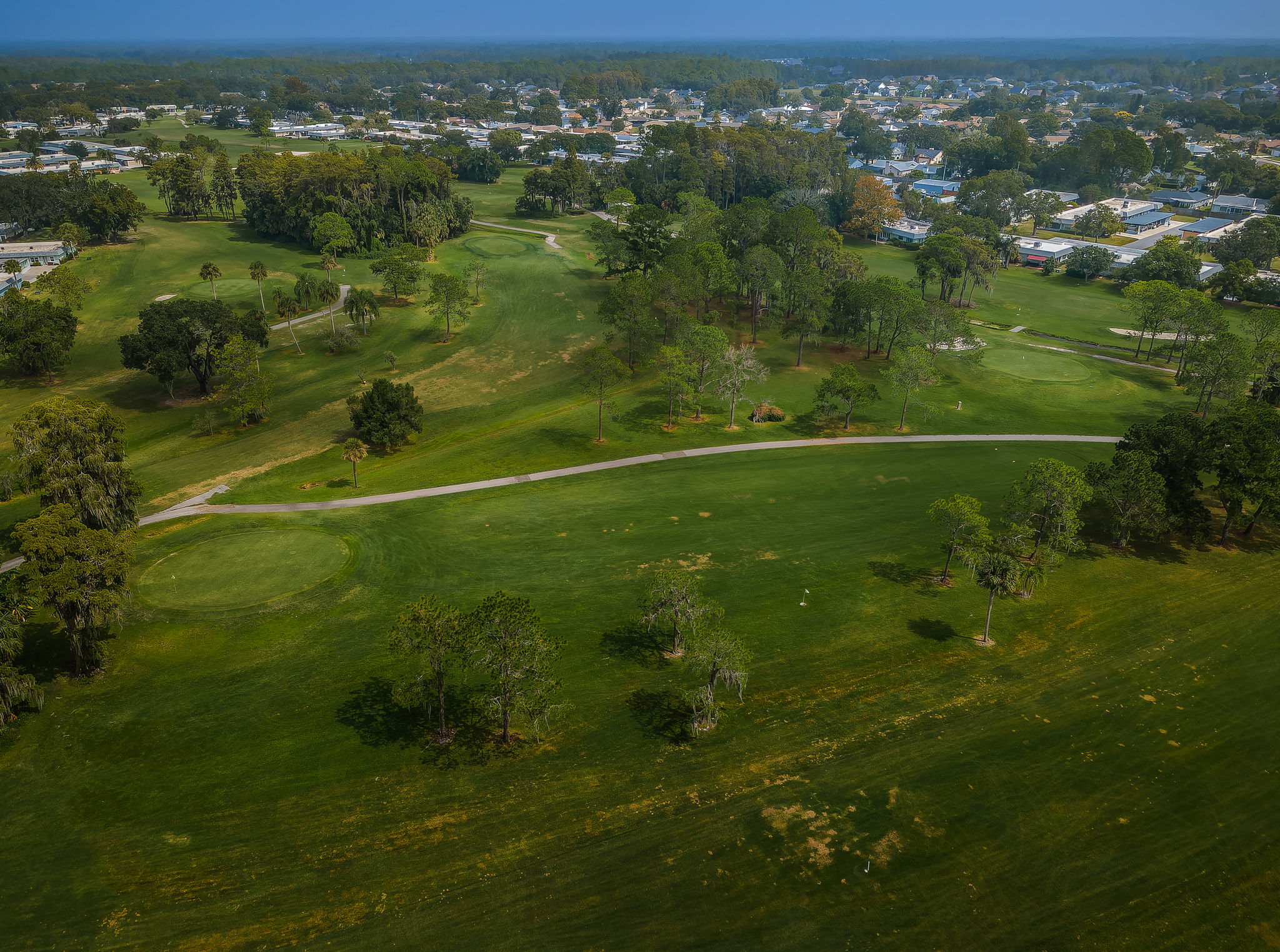 35-Seven Springs Golf and Country Club