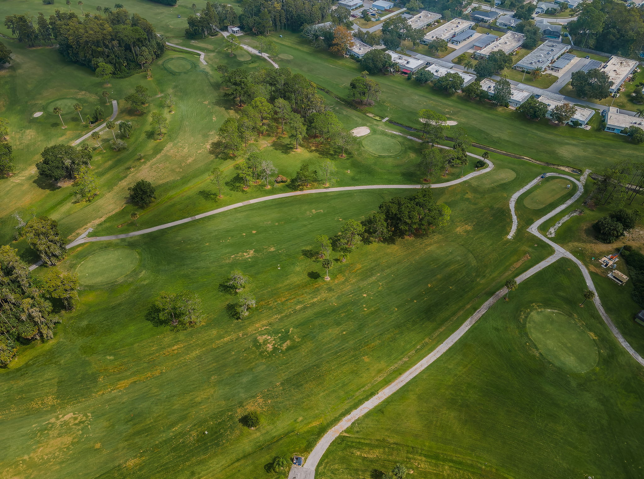 37-Seven Springs Golf and Country Club