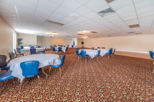 25-Seven Springs Golf and Country Club Banquet Hall