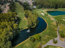 34-Seven Springs Golf and Country Club