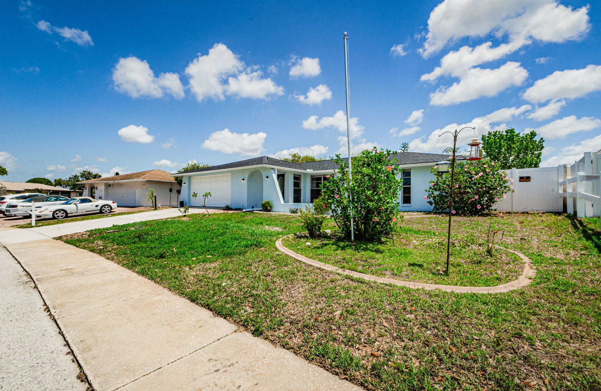 Front Exterior 1C