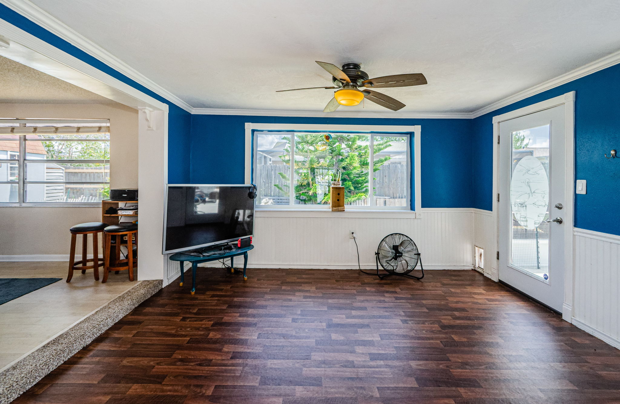 Bonus Room 1A