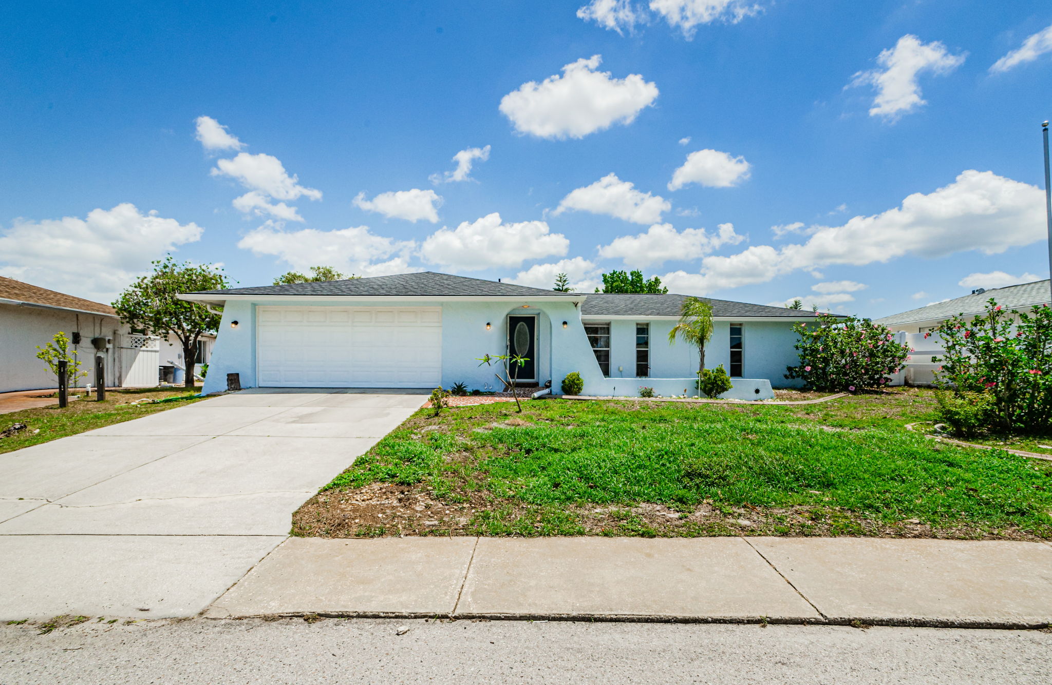 Front Exterior 1A