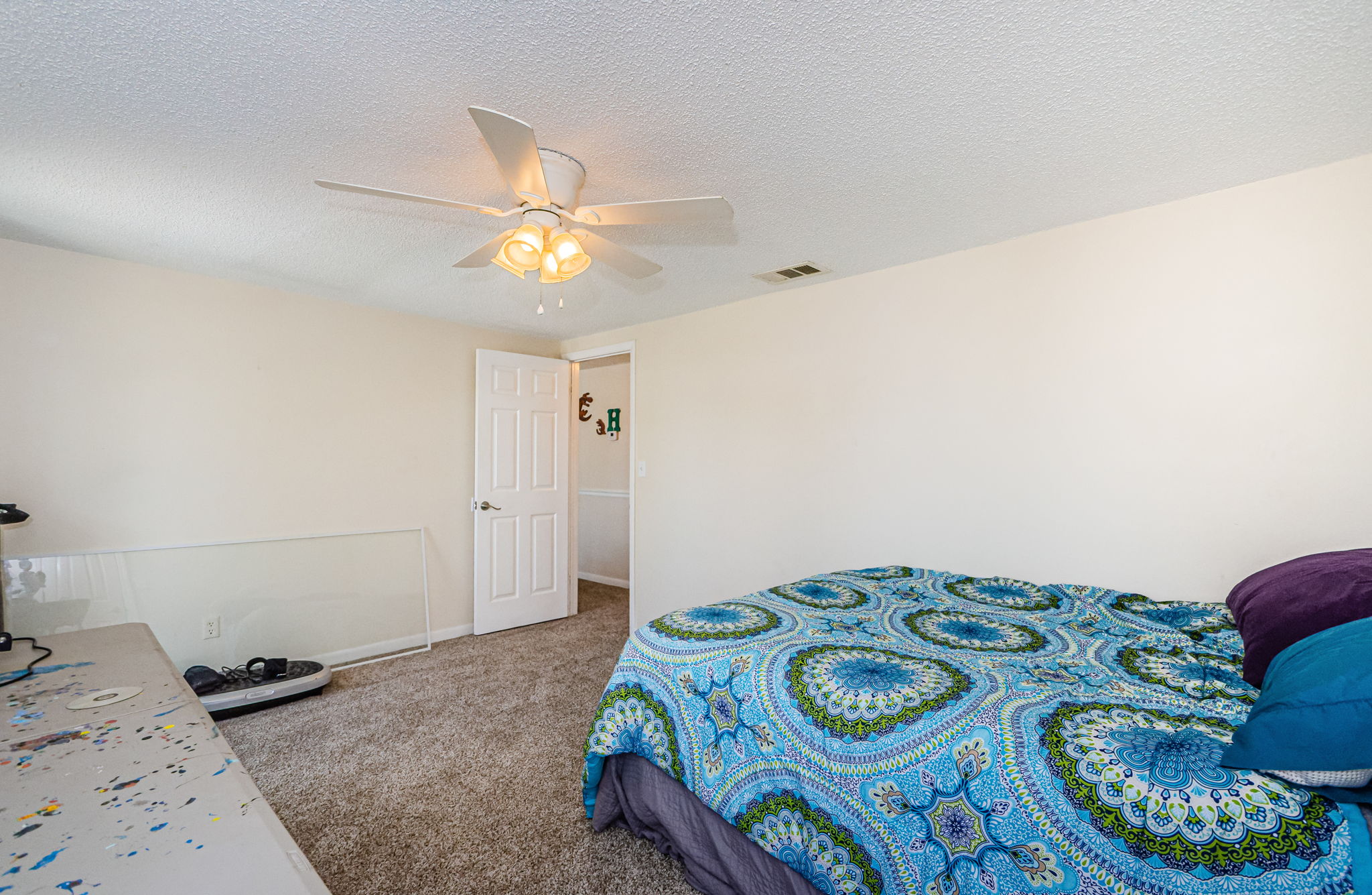 Bedroom 1C
