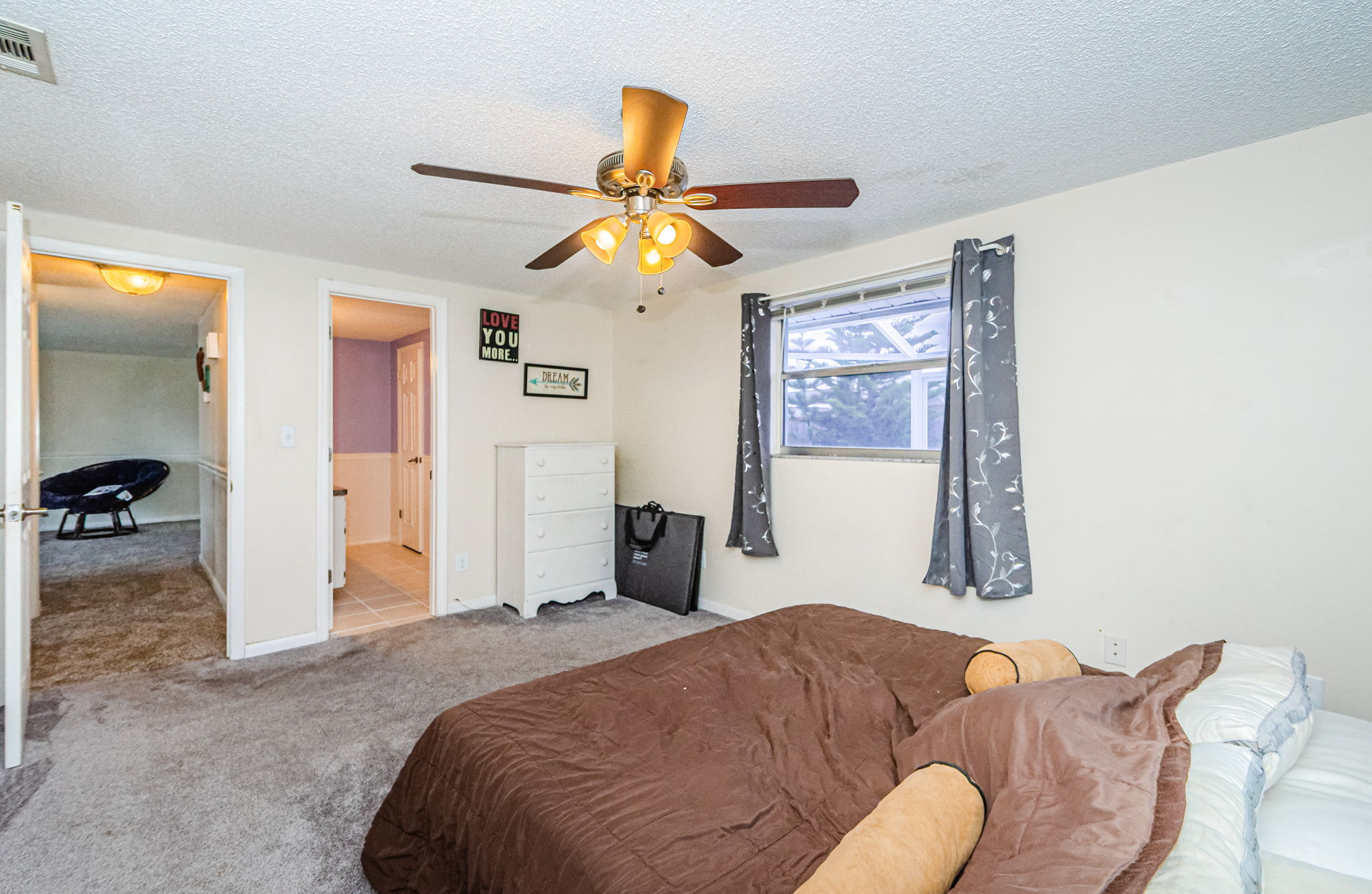 Primary Bedroom 1B-2