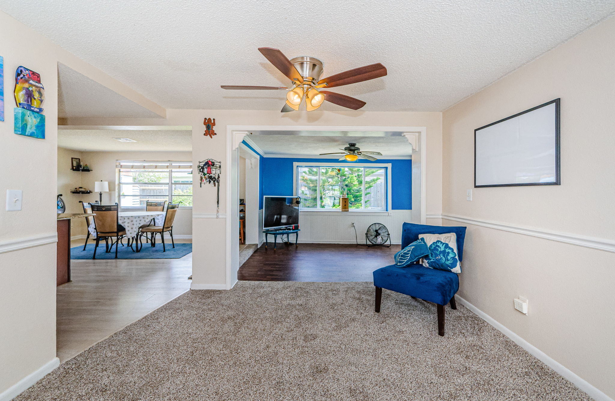 Dining Room 1A