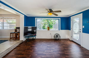 Bonus Room 1A