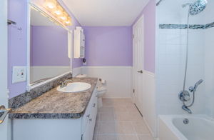 Primary Bathroom 1A-2