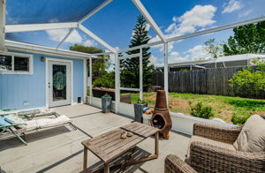 Back Patio 1B