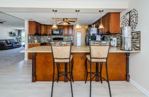 Kitchen 1E