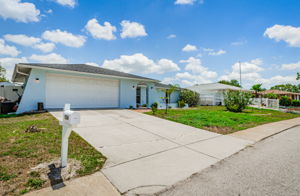 Front Exterior 1B