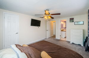 Primary Bedroom 1C-2