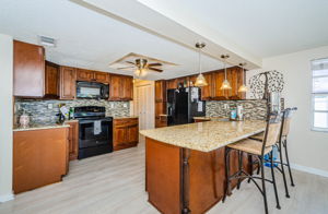 Kitchen 1A