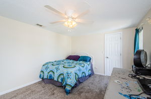 Bedroom 1A-2