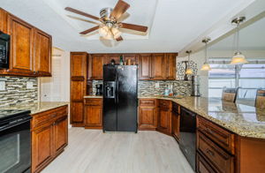 Kitchen 1B