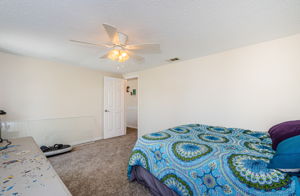 Bedroom 1C