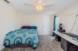 Bedroom 1B-2
