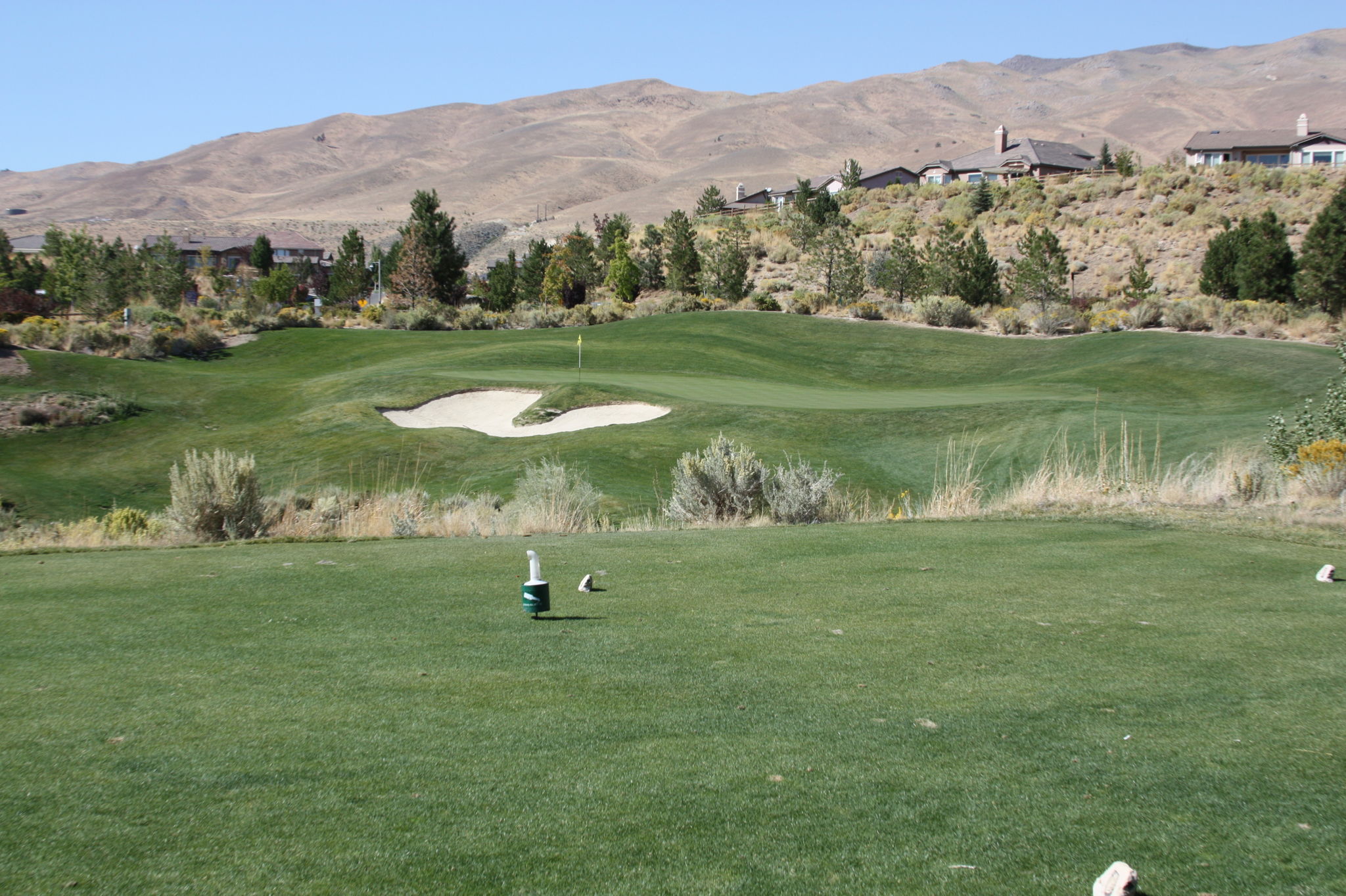 Canyon Nine - 9 Hole Golf Course FREE HOA Amenity