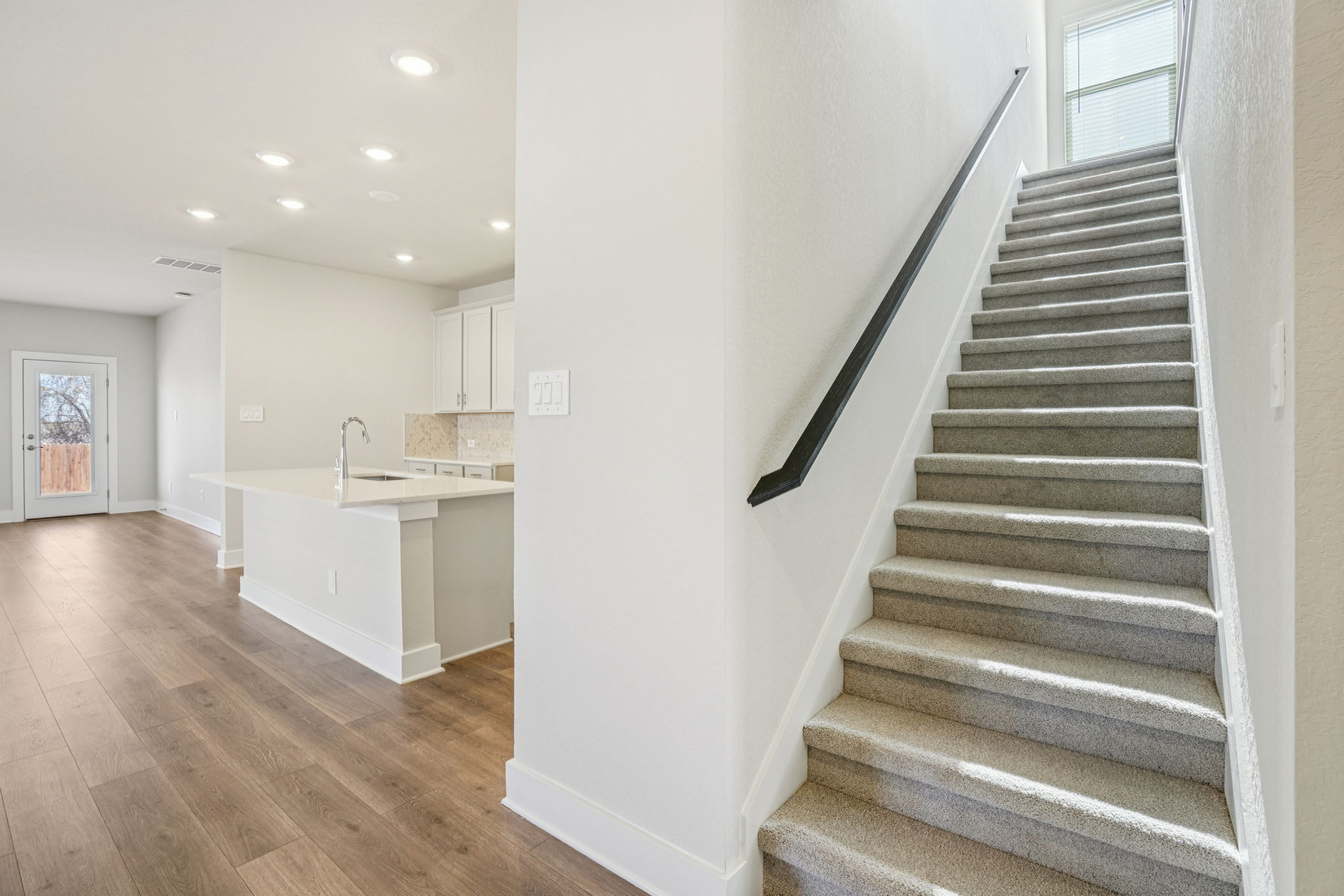 San Antonio -  Carmel Ranch-9208 Carmel Vw Schertz TX 78154-018