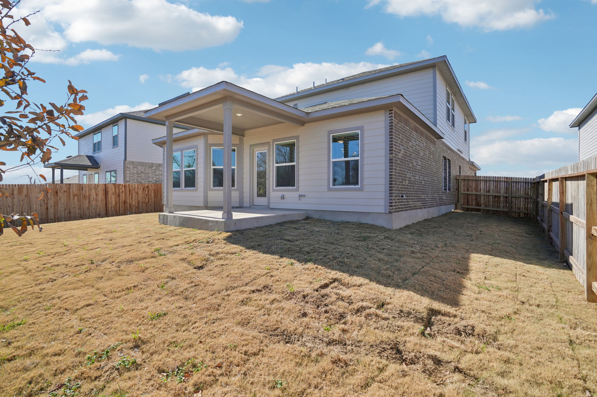 San Antonio -  Carmel Ranch-9208 Carmel Vw Schertz TX 78154-040