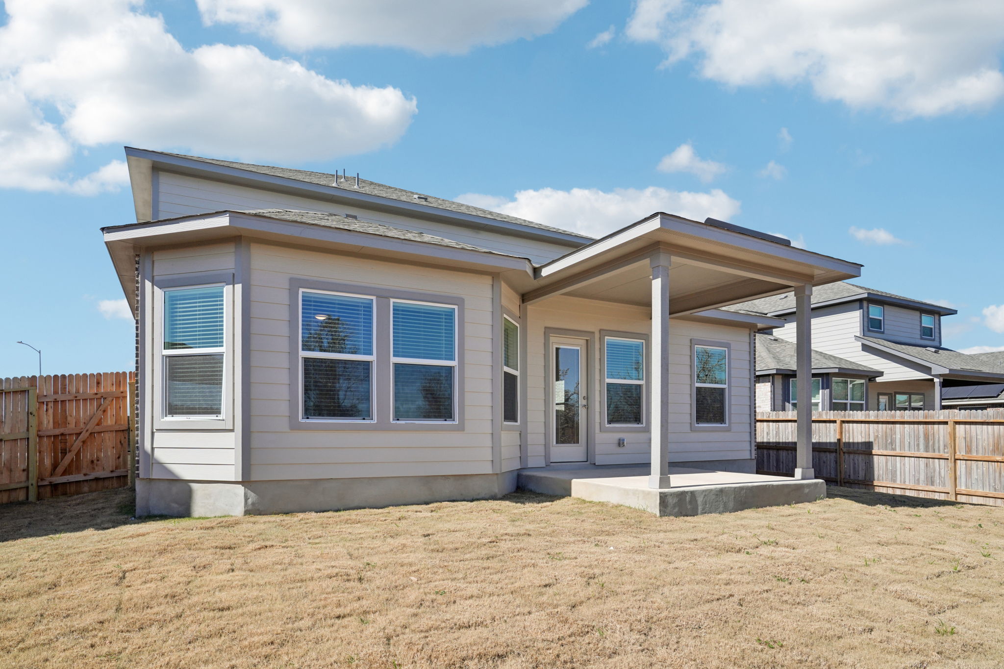 San Antonio -  Carmel Ranch-9208 Carmel Vw Schertz TX 78154-042