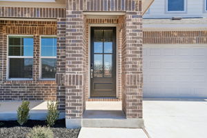 San Antonio -  Carmel Ranch-9208 Carmel Vw Schertz TX 78154-003