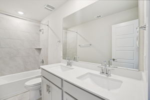 San Antonio -  Carmel Ranch-9208 Carmel Vw Schertz TX 78154-036