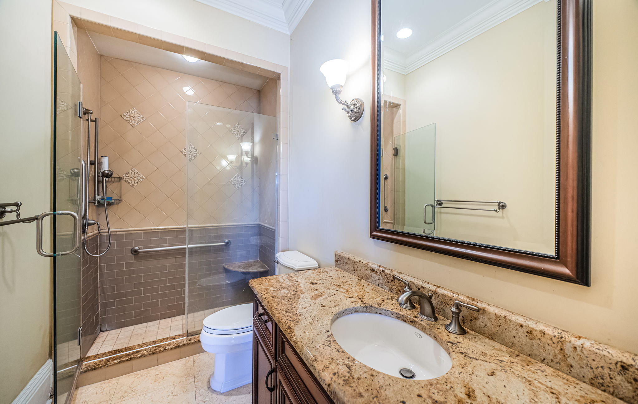 First Floor Guest Bathroom1