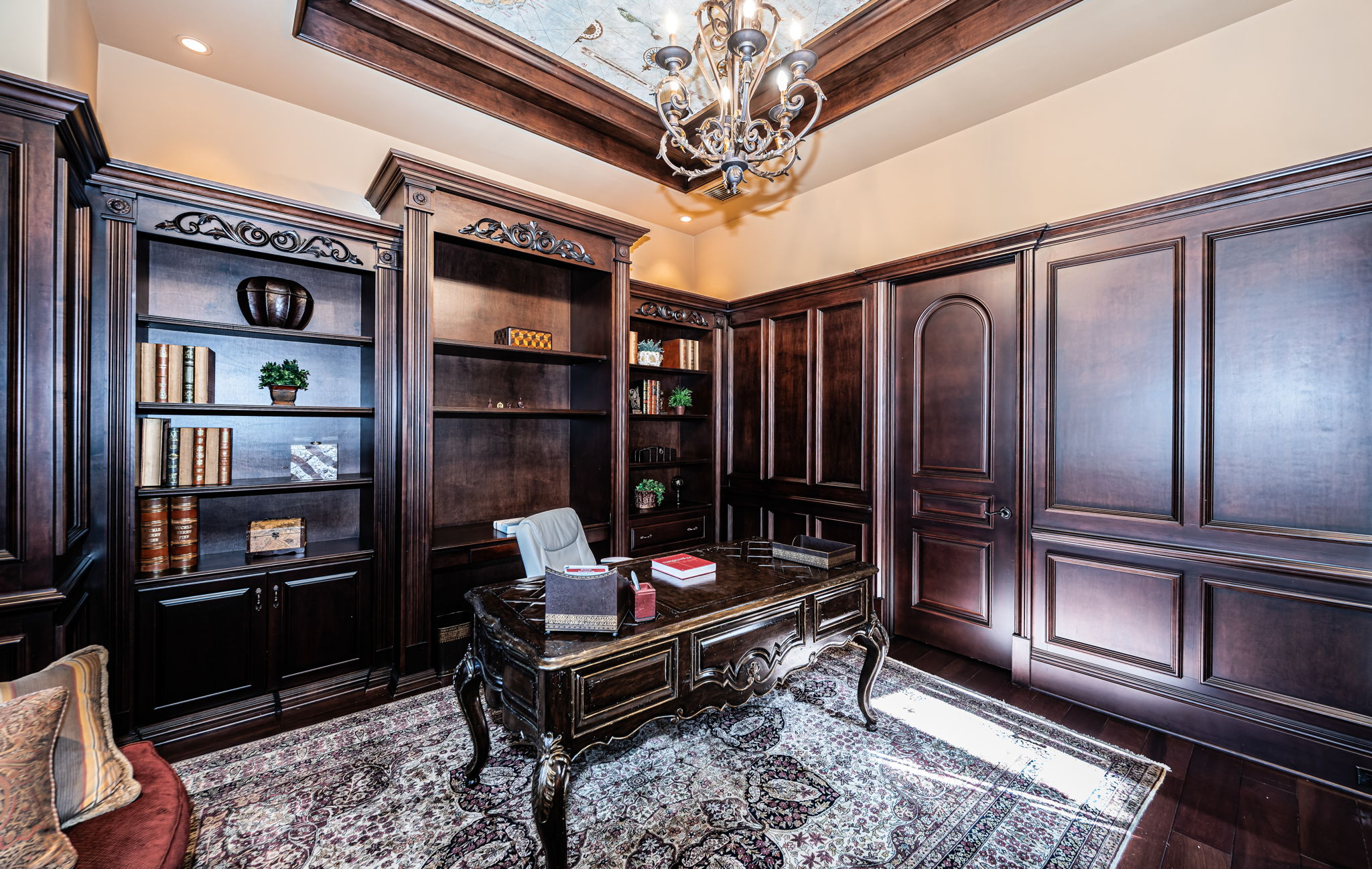 First Floor Office1b