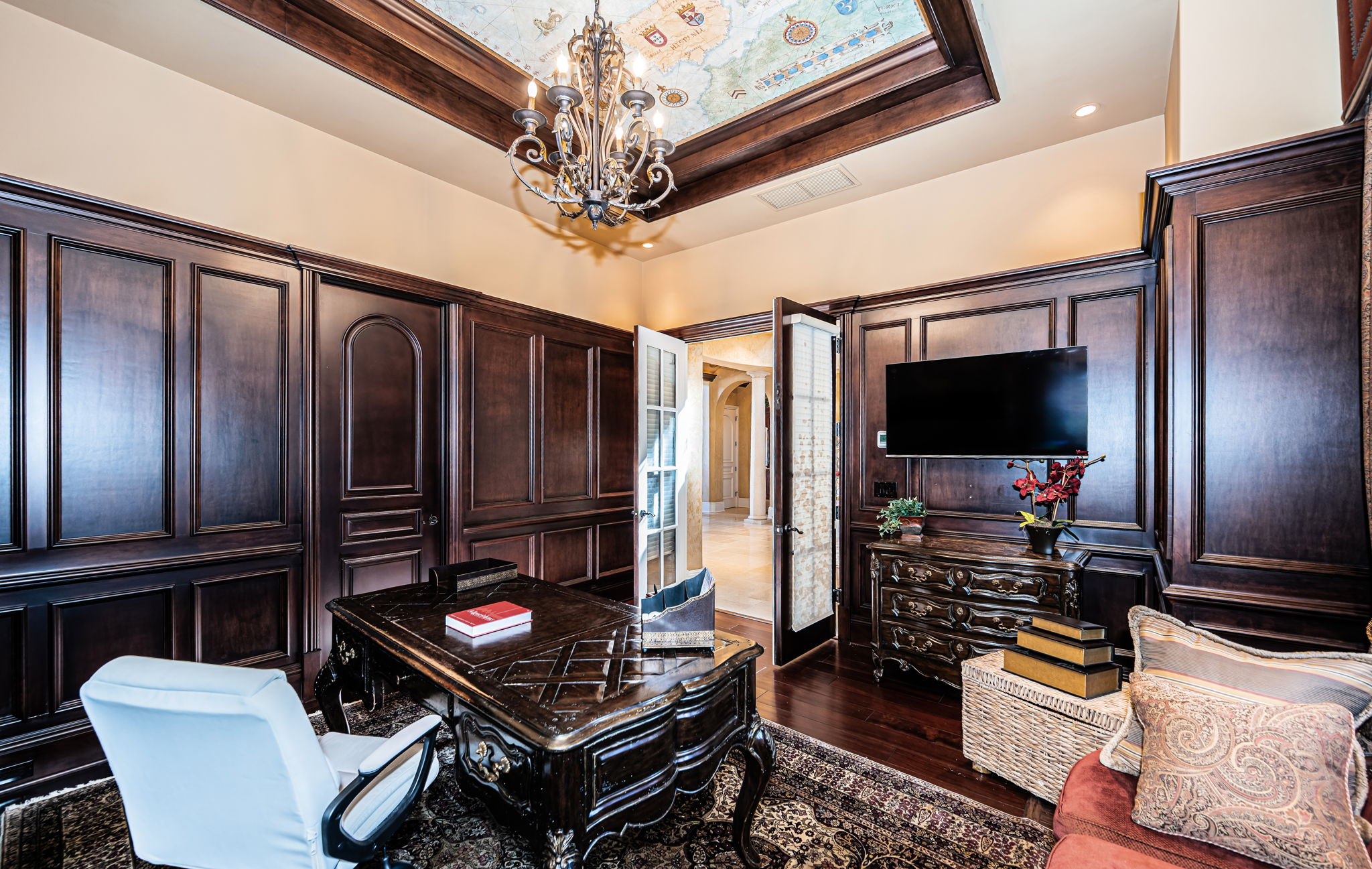 First Floor Office1c