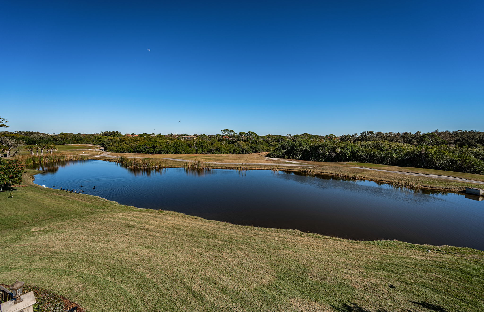 Upper Level Primary Bedroom Balcony View3
