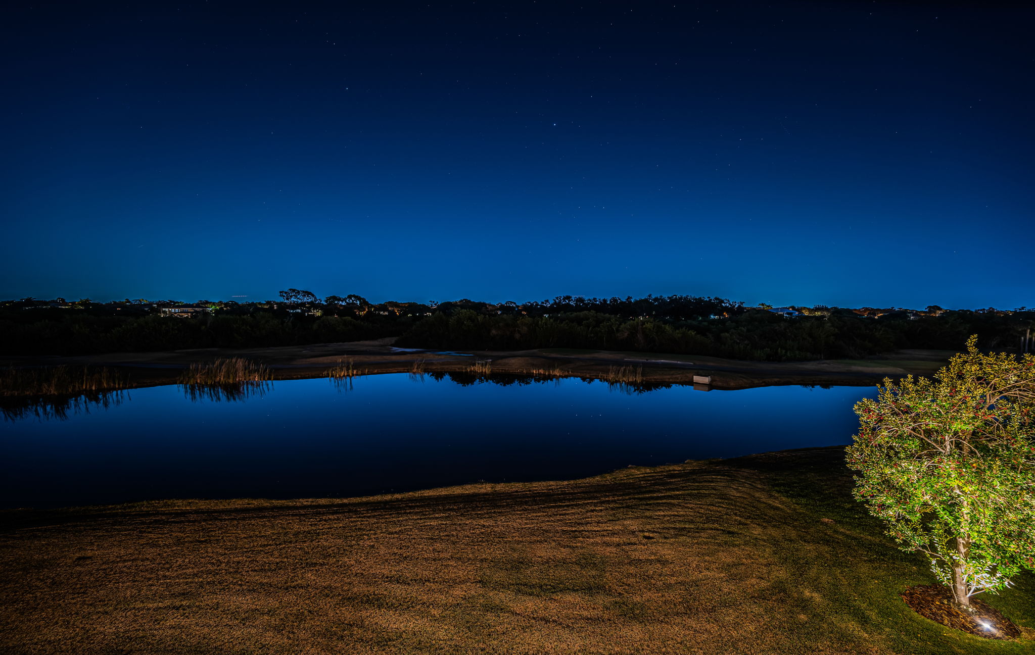 Upper Level Primary Bedroom Balcony View21