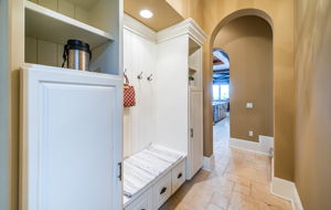 First Floor Mudd Room1a