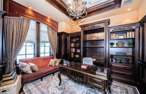 First Floor Office1a