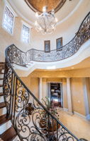 Foyer Staircase1