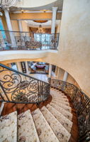 Foyer Staircase10