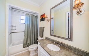 Upper Level Guest Bathroom4