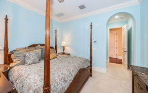 Upper Level Guest Bedroom2a