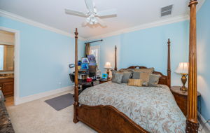 Upper Level Guest Bedroom2b